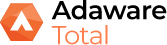 adaware-total logo