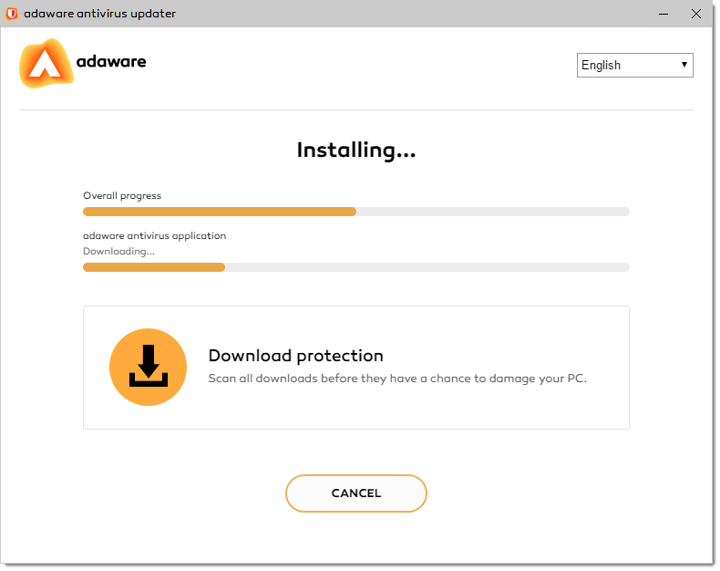 ما هو Adaware Installer؟