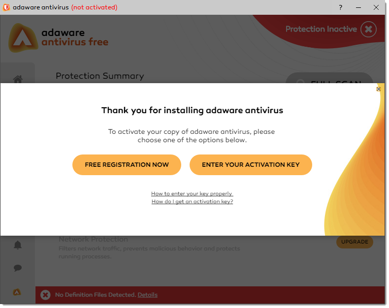 Clave de activacion ad aware antivirus Clave de activacion ad aware antivirus
