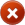 Warning icon
